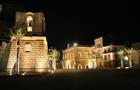 Itinerario a Libri, santi, marchesi